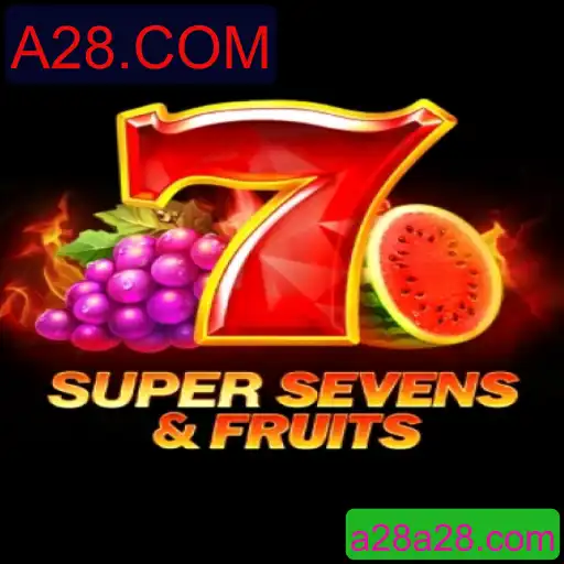 Descubra a Emoção de 7SuperSevensFruits: Um Jogo Vibrante e Premiado da A28.COM
