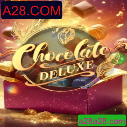 Descubra o Fascinante Mundo de ChocolateDeluxe: Um Jogo Inovador