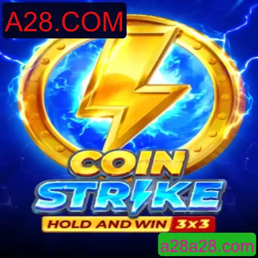 Descubra o Universo Empolgante de Coinstrike no A28.COM