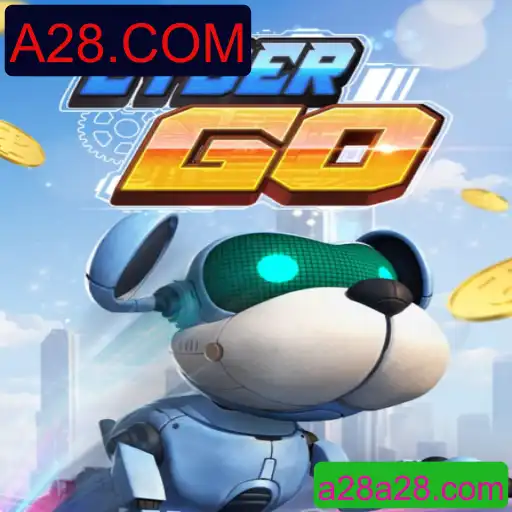 Descubra o Mundo Empolgante de CyberGO e A28.COM