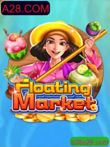 Explorando o Fascinante Mundo de FloatingMarket com A28.COM