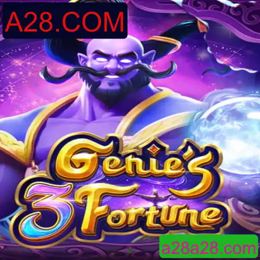 Descubra o Fascinante Mundo de Genie3Fortune no A28.COM