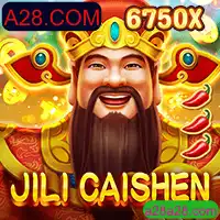 Descubra o Mundo de JILICaishen: Um Jogo Inovador no A28.COM