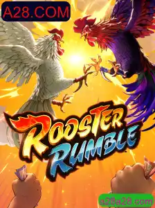 Descubra RoosterRumble: O Excitante Jogo de Estratégia da A28.COM