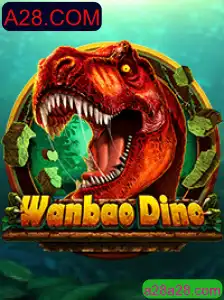 Explorando WanBaoDino: O Jogo de Dinossauros que Conquista o A28.COM
