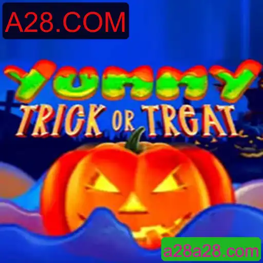 Descubra a Magia do Jogo YummyTrickorTreat: Entre Doces e Travessuras